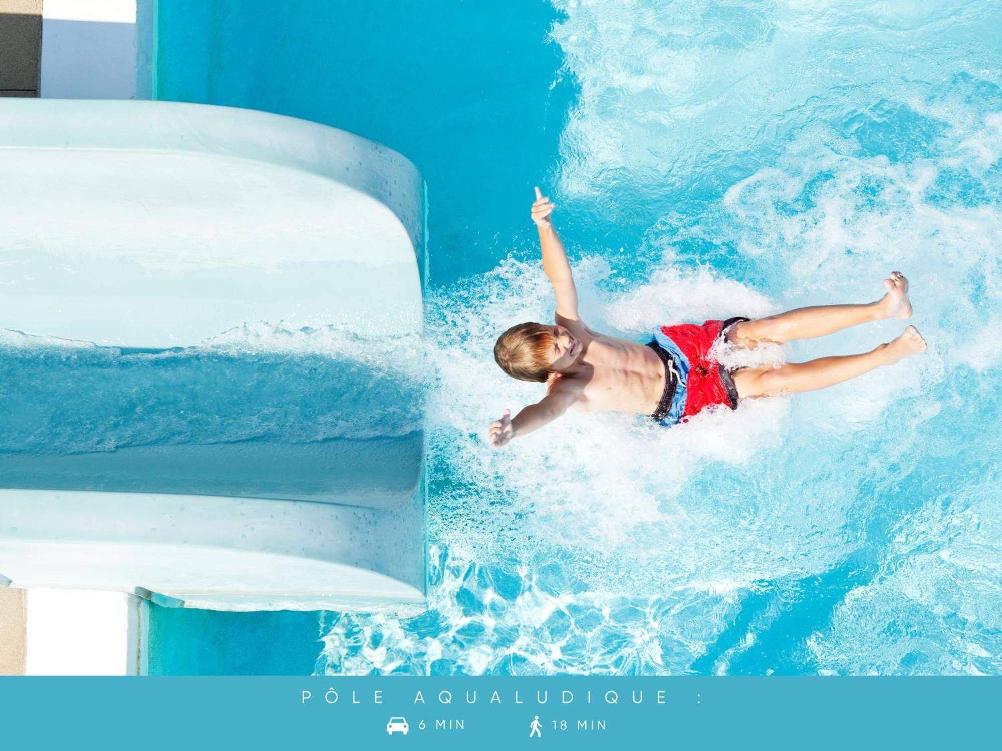 Le Sicilien ~ Climatisation ~ Centre-Ville Carcassonne Esterno foto